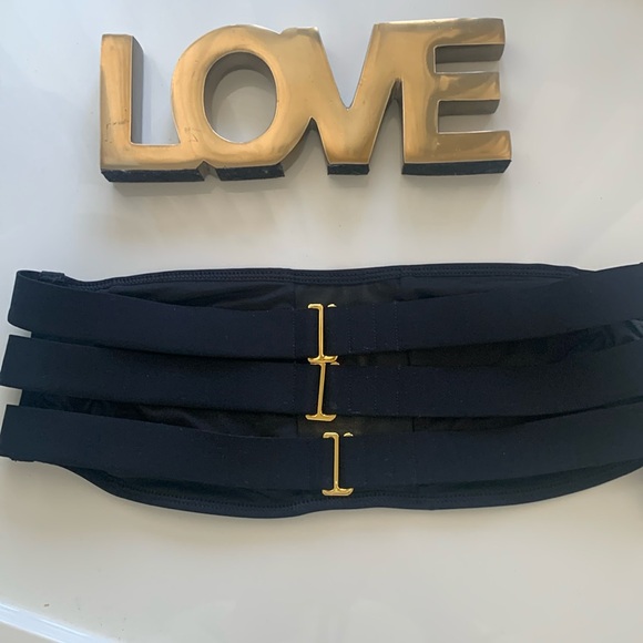 Victoria’s Secret Bandeau top black/s - Picture 1 of 6